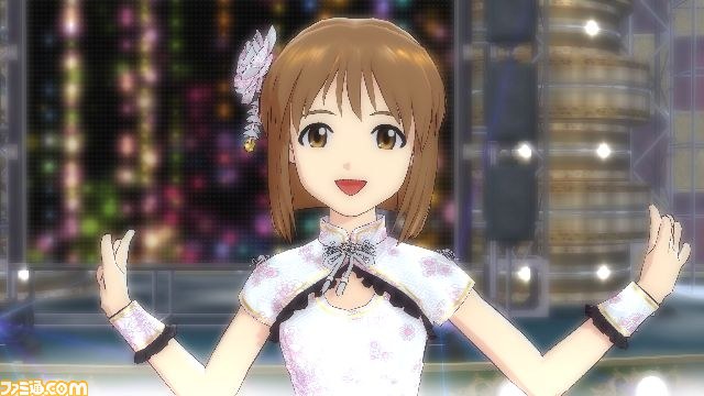 『アイドルマスター２』PS3版のDLC“カタログ第17号”を紹介_19
