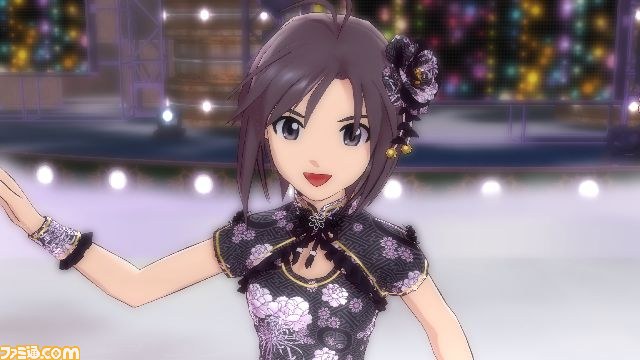 『アイドルマスター２』PS3版のDLC“カタログ第17号”を紹介_20