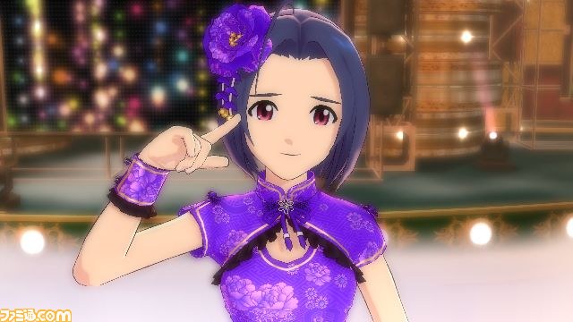 『アイドルマスター２』PS3版のDLC“カタログ第17号”を紹介_21