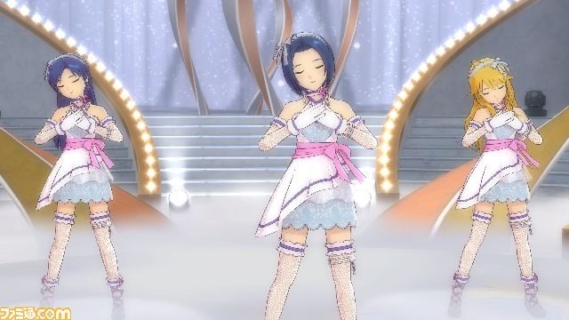 『アイドルマスター２』PS3版のDLC“カタログ第17号”を紹介_22