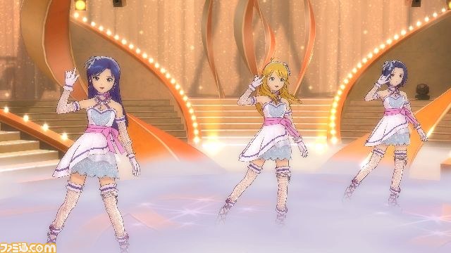 『アイドルマスター２』PS3版のDLC“カタログ第17号”を紹介_23