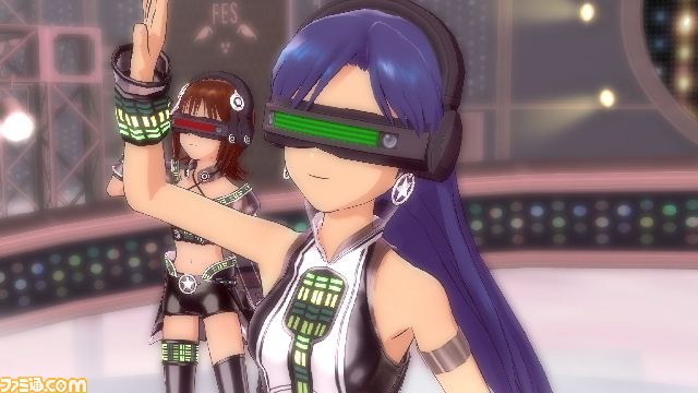 『アイドルマスター２』PS3版のDLC“カタログ第17号”を紹介_26