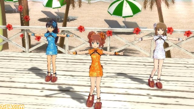『アイドルマスター２』PS3版のDLC“カタログ第17号”を紹介_28