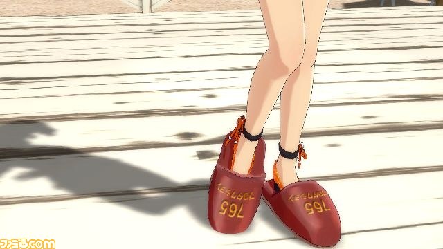 『アイドルマスター２』PS3版のDLC“カタログ第17号”を紹介_29