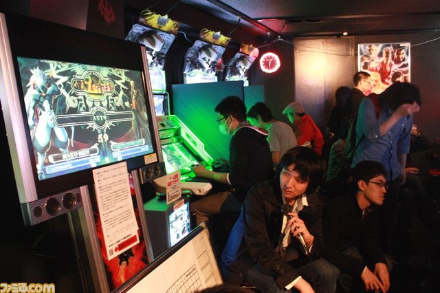あーくれぼ『ブレイブルー』ゲームエース南八幡＆池袋GIGO予選をリポート【ARC REVOLUTION CUP】_04