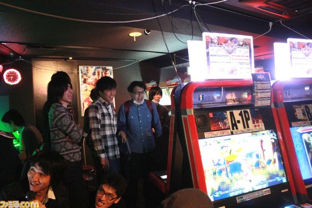 あーくれぼ『ブレイブルー』ゲームエース南八幡＆池袋GIGO予選をリポート【ARC REVOLUTION CUP】_05
