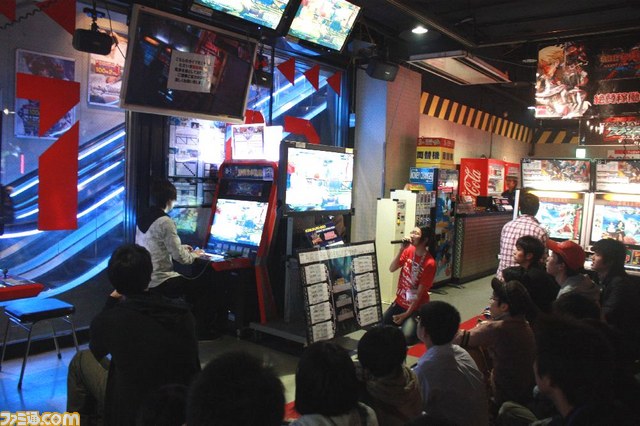 あーくれぼ『ブレイブルー』ゲームエース南八幡＆池袋GIGO予選をリポート【ARC REVOLUTION CUP】_09