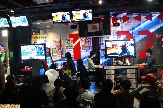 あーくれぼ『ブレイブルー』ゲームエース南八幡＆池袋GIGO予選をリポート【ARC REVOLUTION CUP】_11