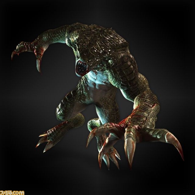 『バイオハザード リベレーションズ アンベールド エディション』と“RESIDENT EVIL.NET”連動キャンペーン_02