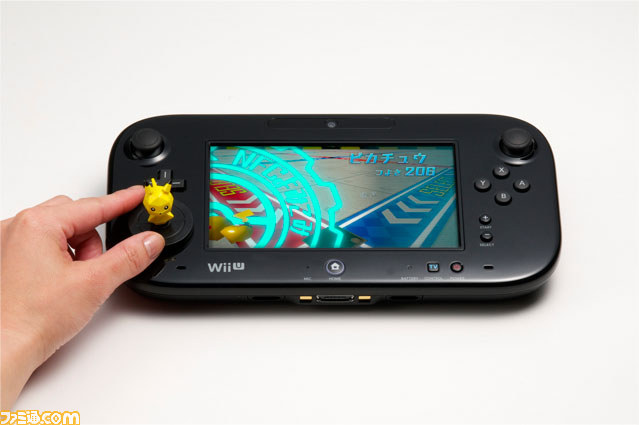 『ポケモンスクランブルＵ』Wii U初のポケモンソフトが4月24日に登場_03