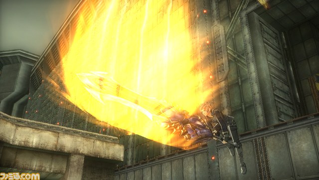 『GOD EATER 2』ニコニコ超会議2に出展決定、最新情報が公開!?_05