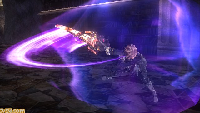 『GOD EATER 2』ニコニコ超会議2に出展決定、最新情報が公開!?_07