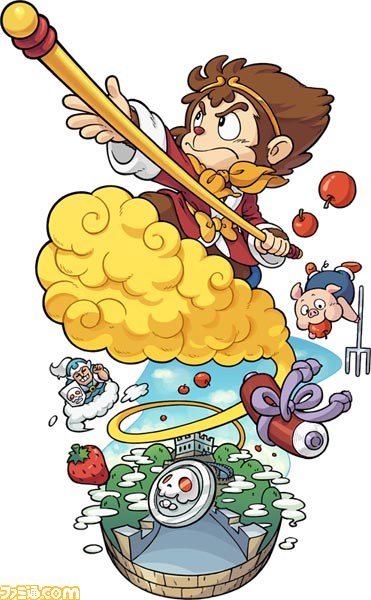 『カプコン アーケード キャビネット』第5弾が本日配信開始！_19