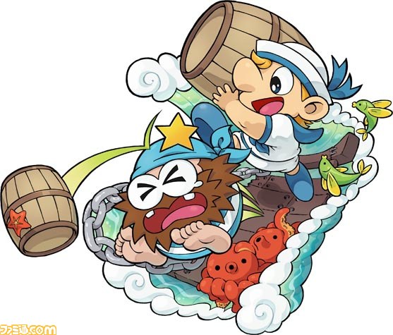 『カプコン アーケード キャビネット』第5弾が本日配信開始！_16
