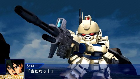 『スーパーロボット大戦Operation Extend（オペレーション エクステンド）』新情報公開!!_09