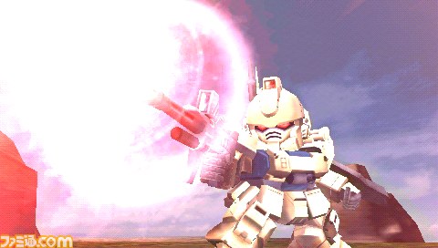 『スーパーロボット大戦Operation Extend（オペレーション エクステンド）』新情報公開!!_10