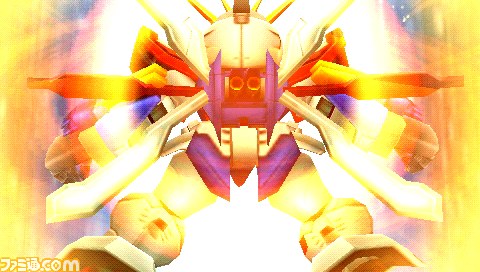 『スーパーロボット大戦Operation Extend（オペレーション エクステンド）』新情報公開!!_14