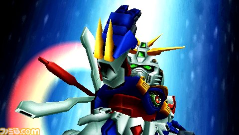 『スーパーロボット大戦Operation Extend（オペレーション エクステンド）』新情報公開!!_15