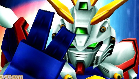 『スーパーロボット大戦Operation Extend（オペレーション エクステンド）』新情報公開!!_16