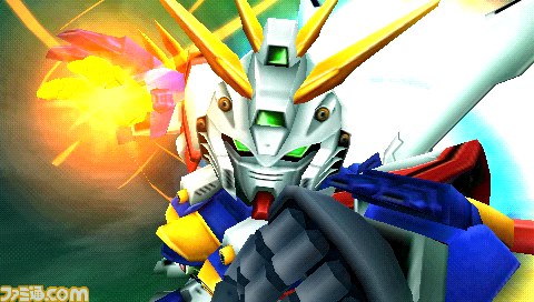『スーパーロボット大戦Operation Extend（オペレーション エクステンド）』新情報公開!!_19