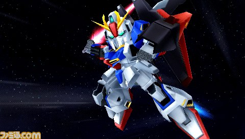 『スーパーロボット大戦Operation Extend（オペレーション エクステンド）』新情報公開!!_24