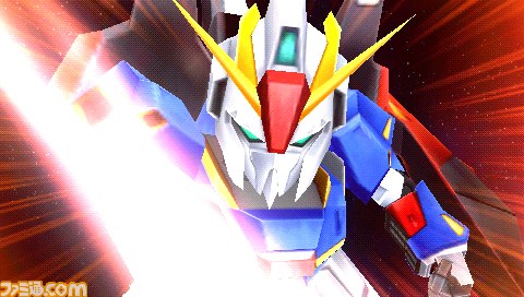 『スーパーロボット大戦Operation Extend（オペレーション エクステンド）』新情報公開!!_25