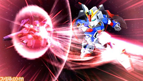 『スーパーロボット大戦Operation Extend（オペレーション エクステンド）』新情報公開!!_26