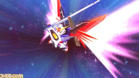 『スーパーロボット大戦Operation Extend（オペレーション エクステンド）』新情報公開!!_33