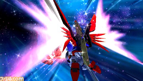 『スーパーロボット大戦Operation Extend（オペレーション エクステンド）』新情報公開!!_36