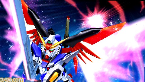 『スーパーロボット大戦Operation Extend（オペレーション エクステンド）』新情報公開!!_37