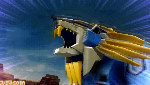 『スーパーロボット大戦Operation Extend（オペレーション エクステンド）』新情報公開!!_39