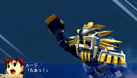 『スーパーロボット大戦Operation Extend（オペレーション エクステンド）』新情報公開!!_41