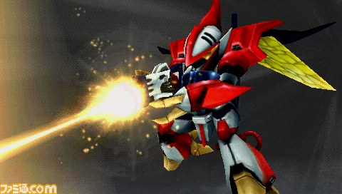 『スーパーロボット大戦Operation Extend（オペレーション エクステンド）』新情報公開!!_45