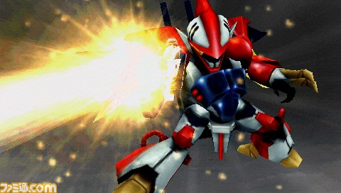 『スーパーロボット大戦Operation Extend（オペレーション エクステンド）』新情報公開!!_46