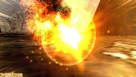 『スーパーロボット大戦Operation Extend（オペレーション エクステンド）』新情報公開!!_47