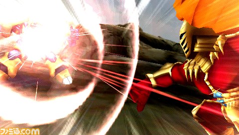 『スーパーロボット大戦Operation Extend（オペレーション エクステンド）』新情報公開!!_52
