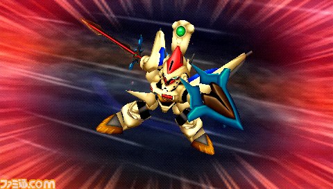 『スーパーロボット大戦Operation Extend（オペレーション エクステンド）』新情報公開!!_55