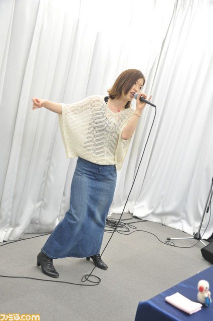 原由実の『蛍火』発売記念イベントであの曲を初披露！_19