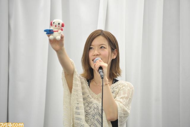 原由実の『蛍火』発売記念イベントであの曲を初披露！_23
