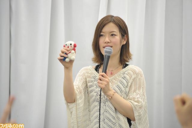 原由実の『蛍火』発売記念イベントであの曲を初披露！_25