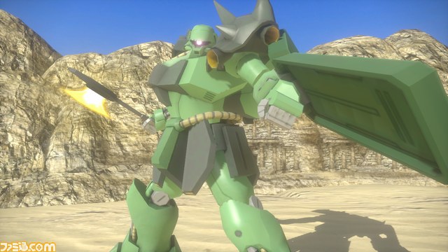 『ガンダムブレイカー』さらなる進化を遂げる！_23