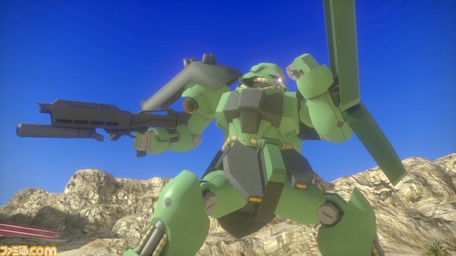 『ガンダムブレイカー』さらなる進化を遂げる！_24