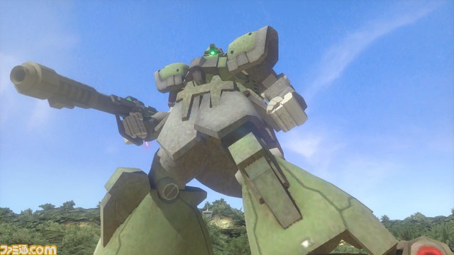 『ガンダムブレイカー』さらなる進化を遂げる！_33