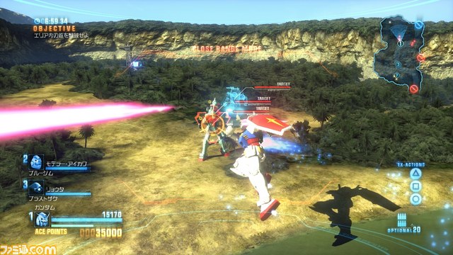 『ガンダムブレイカー』さらなる進化を遂げる！_10