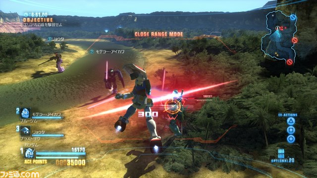 『ガンダムブレイカー』さらなる進化を遂げる！_11