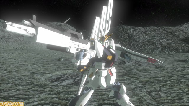 『ガンダムブレイカー』さらなる進化を遂げる！_35