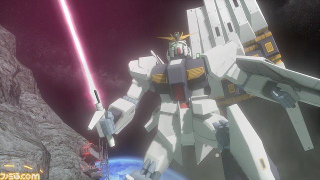 『ガンダムブレイカー』さらなる進化を遂げる！_36