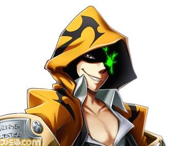 ブレイブルー クロノファンタズマ 注目の新キャラクター カグラ と テルミ の最新スクリーンショットを公開 ファミ通 Com ブレイブルー クロノファンタズマ 注目の新キャラクター カグラ と テルミ の最新スクリーンショットを公開 ファミ通 Com