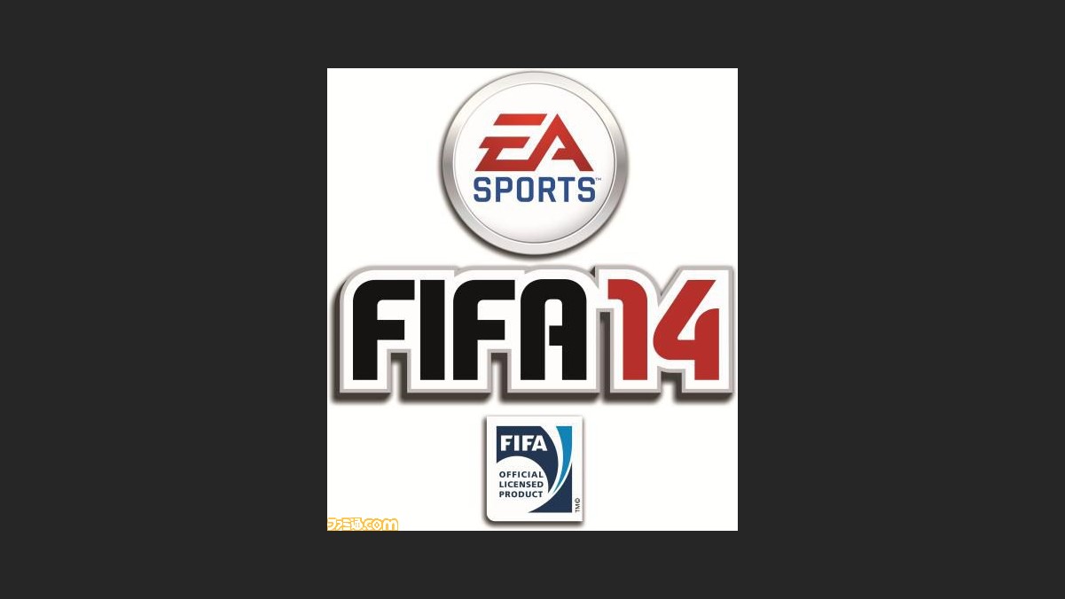 Fifa 14 が今秋リリース決定 またまた進化した新たなフットボールシーズンが始まる ファミ通 Com