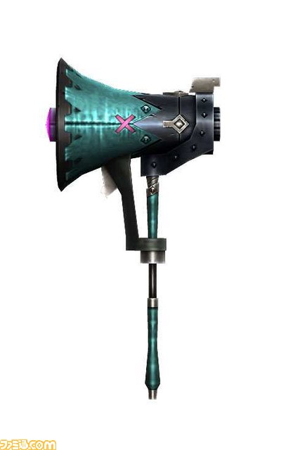 『MHF-Ｇ』がついにオープン！　24大イベント＆キャンペーンのほか、初音ミク、『Fate/Stay night』、『戦国BASARA』とのコラボ詳細も公開_09